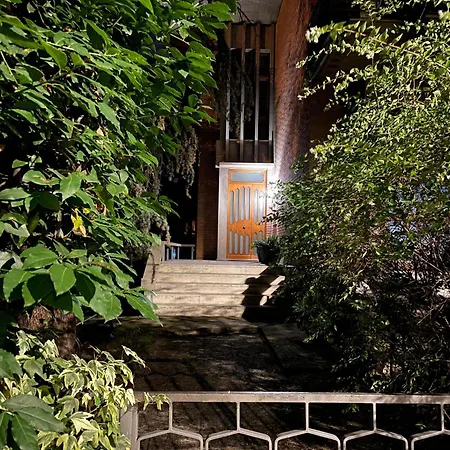 شقة Residenza Da Vinci