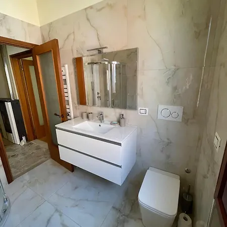 Апартаменты Residenza Da Vinci *