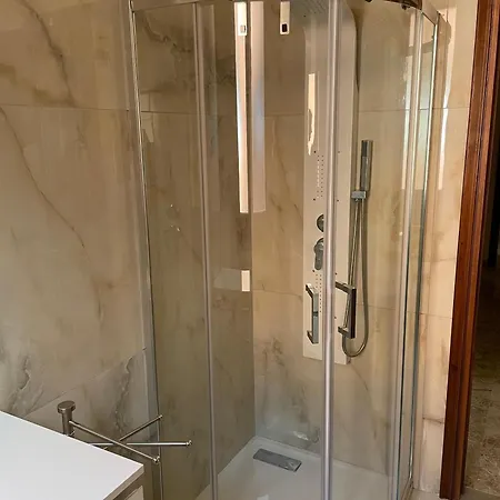 Residenza Da Vinci Апартаменты *