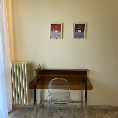 Residenza Da Vinci Апартаменты