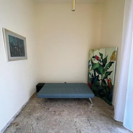 Apartmán Residenza Da Vinci