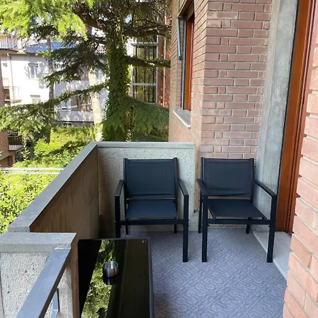Residenza Da Vinci * Имола