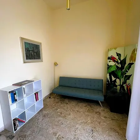 Residenza Da Vinci Апартаменты Имола