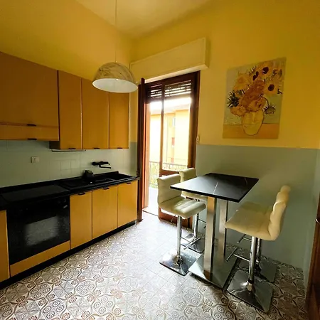 Residenza Da Vinci *