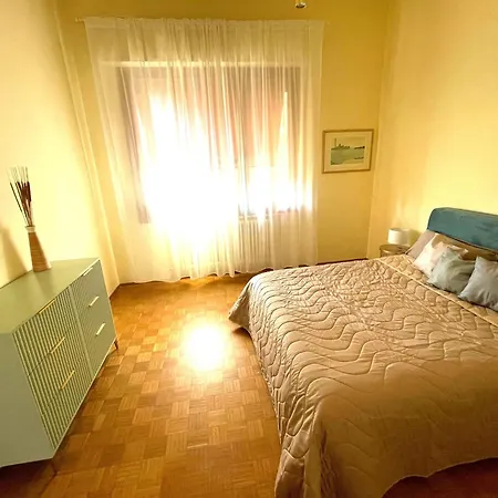 Apartman Residenza Da Vinci