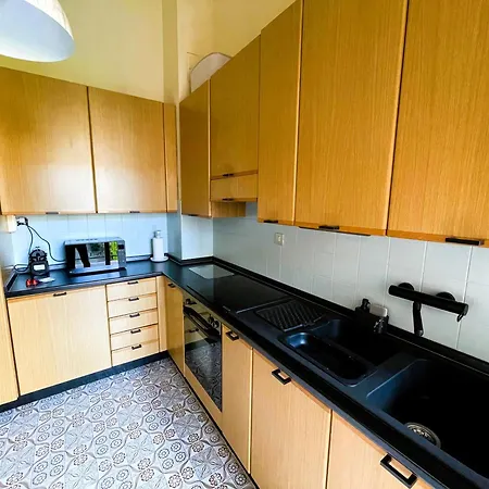 شقة Residenza Da Vinci إيمولا