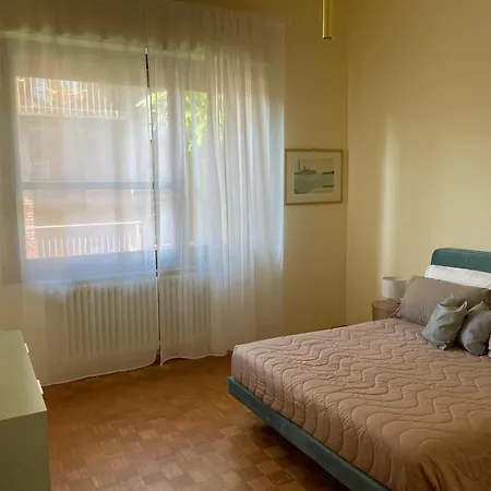 Apartmán Residenza Da Vinci Imola