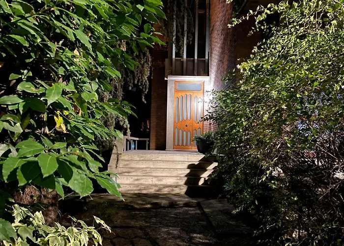 Apartman Residenza Da Vinci