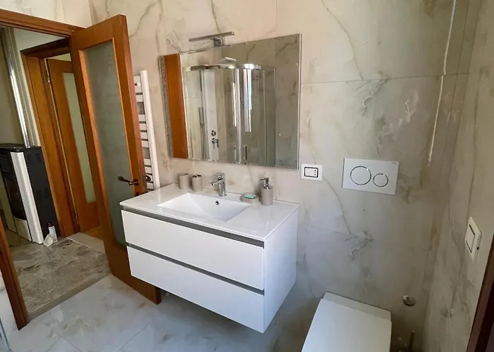 Apartman Residenza Da Vinci *