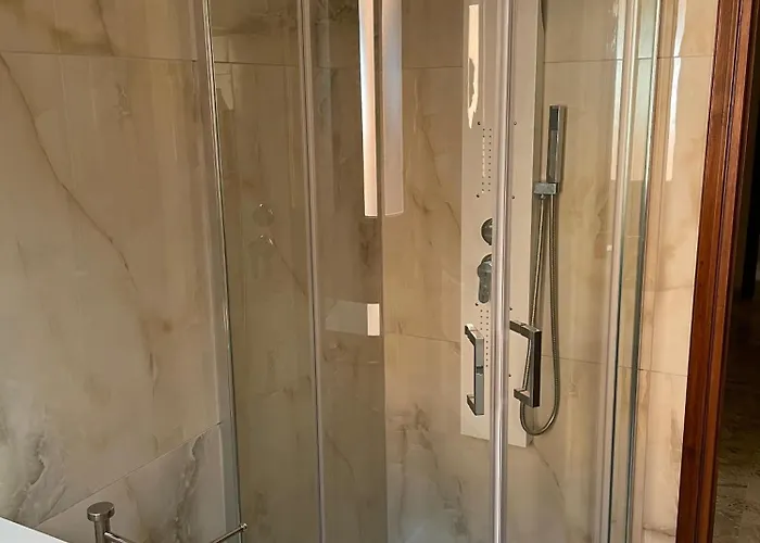 Residenza Da Vinci Apartman *