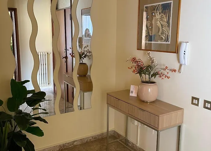 Residenza Da Vinci * إيمولا