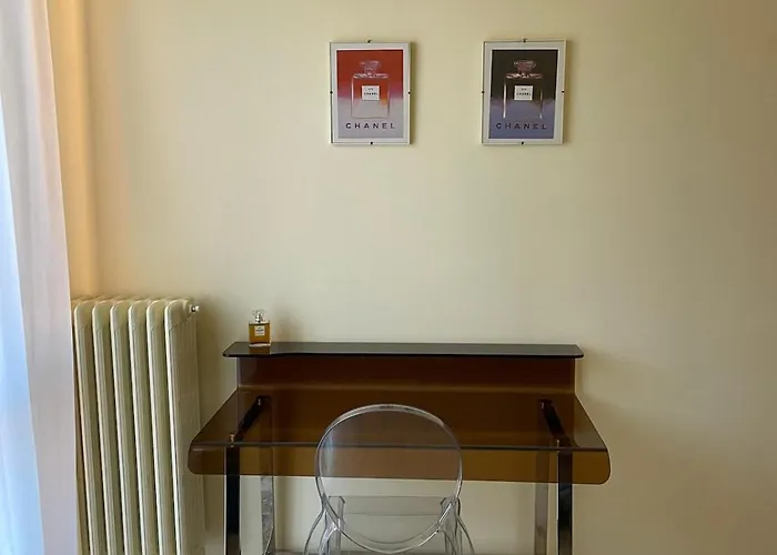 Residenza Da Vinci شقة