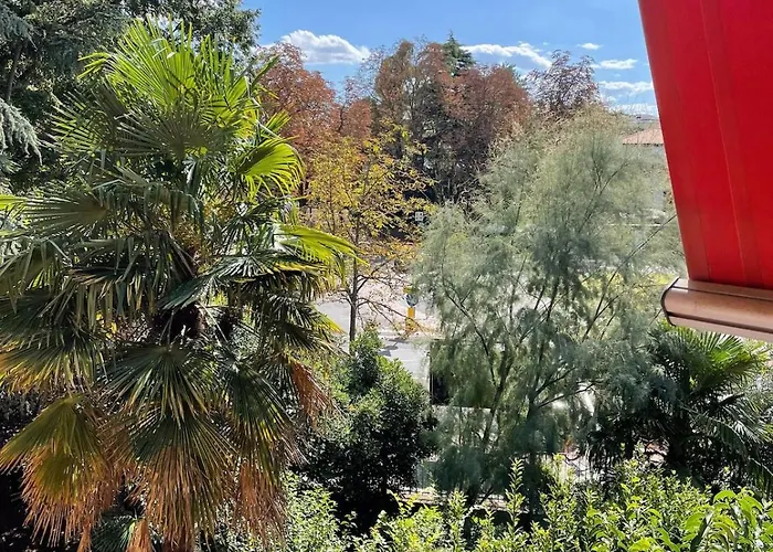 Residenza Da Vinci *