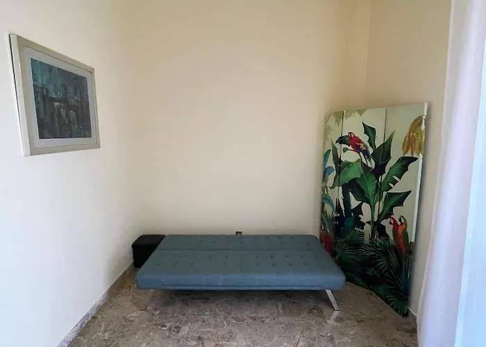 Apartman Residenza Da Vinci