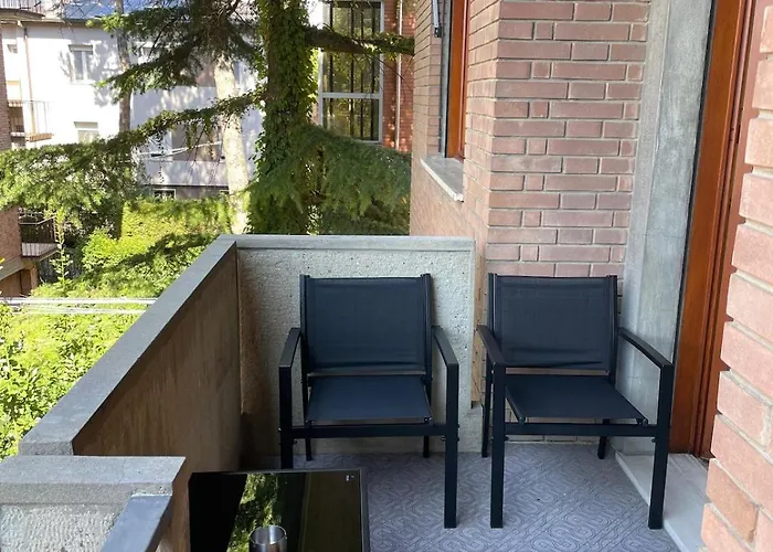 Residenza Da Vinci * إيمولا