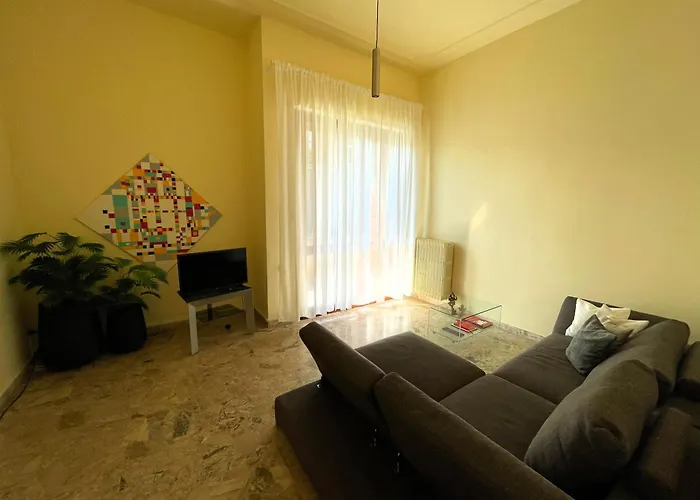 Apartman Residenza Da Vinci Imola