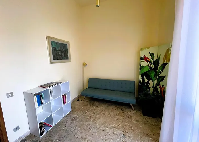 Residenza Da Vinci شقة إيمولا