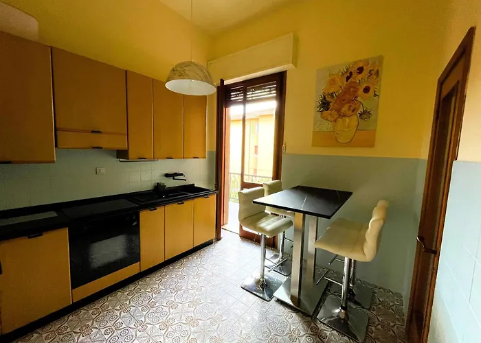 Residenza Da Vinci *