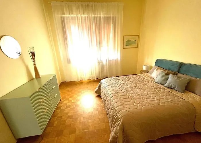 Apartman Residenza Da Vinci