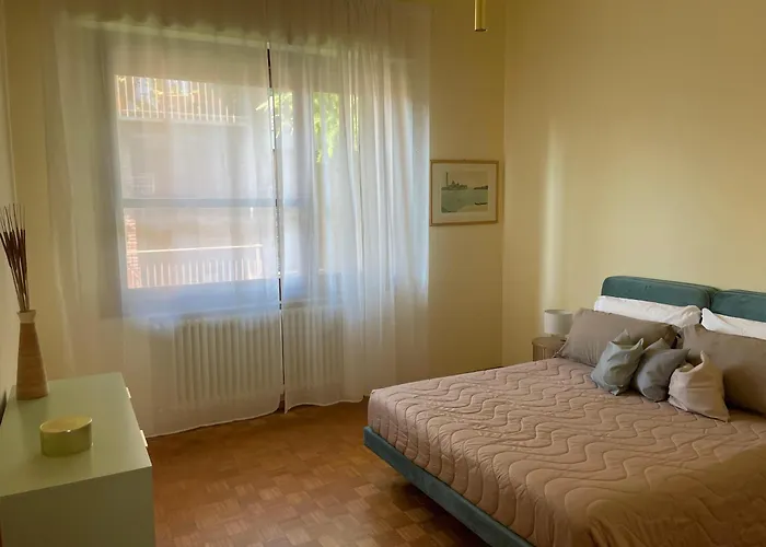 شقة Residenza Da Vinci إيمولا